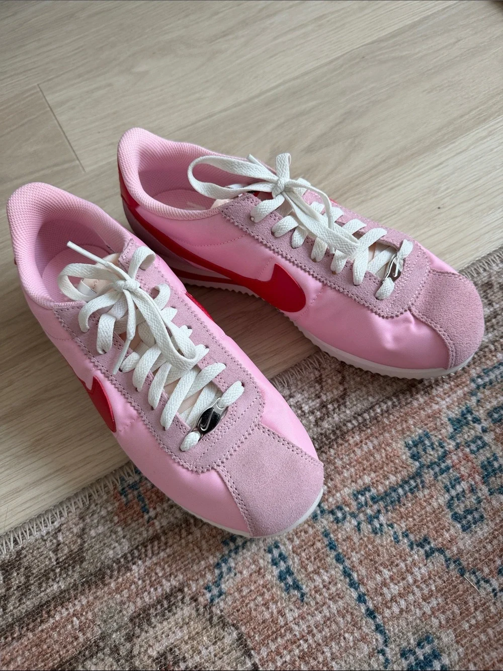 Nike Cortez Sneakers